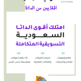 قاعدة بيانات سعودية: تشير إلى مجموعة بيانات كبيرة تحتوي على معلومات عن الأفراد أو الشركات في المملكة العربية السعودية. تُستخدم للتسويق أو للأغراض التجارية. داتا عملاء: مجموعة بيانات مخصصة تحتوي على معلومات عن العملاء الحاليين أو المحتملين للشركات، مثل أرقام هواتفهم أو عناوين بريدهم الإلكتروني. أرقام هواتف: قاعدة بيانات تحتوي على أرقام اتصال شخصية أو خاصة بالشركات، تُستخدم في الحملات التسويقية أو خدمات التواصل. أرقام سعودية: تشير إلى مجموعة أرقام هواتف مخصصة للأفراد أو الشركات في المملكة العربية السعودية. داتا التسويق: بيانات تم جمعها خصيصًا لاستخدامها في الحملات التسويقية، مثل قوائم العملاء أو بيانات الشركات. دليل الشركات السعودية: قائمة تحتوي على أسماء وعناوين وأرقام هواتف شركات تعمل داخل المملكة، تُستخدم في التواصل أو الترويج التجاري. شركات سعودية: كيانات تجارية تعمل في المملكة العربية السعودية يتم توثيق بياناتها في