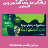 استراتيجيات ناجحة للتسويق بالمؤثرين على تيك توك، سناب شات وإنستغرام لتعزيز مبيعاتك وبناء مصداقية العلامة التجارية.