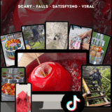 500+ Viral TikTok Hooks Pack: منتج رقمي مربح لجذب العملاء وزيادة المبيعات الفورية من المتجر الرقمي techtaswik