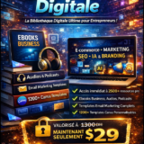 أفضل منتجات رقمية جاهزة للبيع 2026 – مكتبة 2500+ منتج رقمي مربح للربح من تجارة المنتجات الرقمية